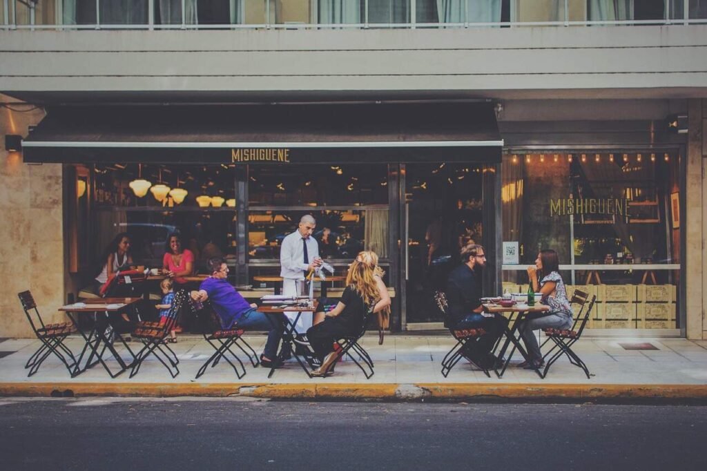 Grow your small restaurant with effective marketing strategies. Discover tactics to attract diners and increase your restaurant's visibility.