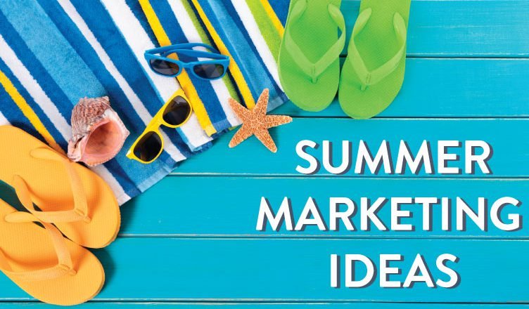 Boost your sales with summer marketing ideas to implement in June. Discover creative strategies to engage customers and drive seasonal success.