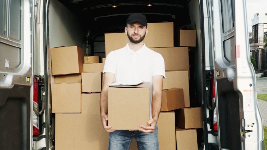 Grow your moving company with effective marketing ideas. Discover strategies to attract clients, increase bookings, and boost your service visibility.