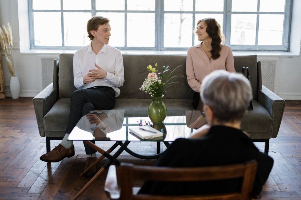 Regular supervision can help you continue to grow as a therapist. Seek out supervision from experienced colleagues to discuss cases, explore new techniques, and receive feedback. Supervision can enhance your skills and provide valuable support.