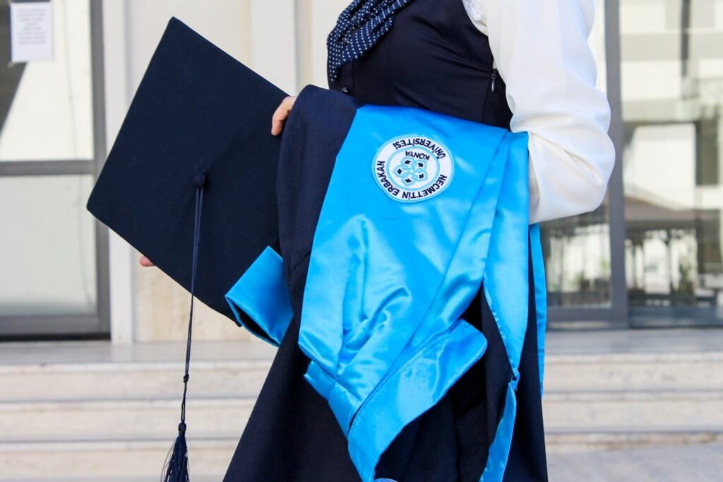 To stand out in the competitive market for graduation cap customization, it's essential to identify and highlight your unique selling points (USPs). Determine what sets your products and services apart from others.