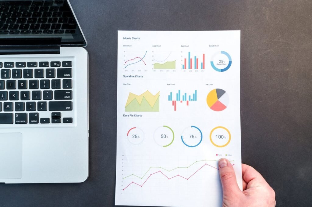 Regularly tracking and analyzing your marketing efforts can help you understand what works and what doesn’t. Use this information to refine your strategies and improve your results.