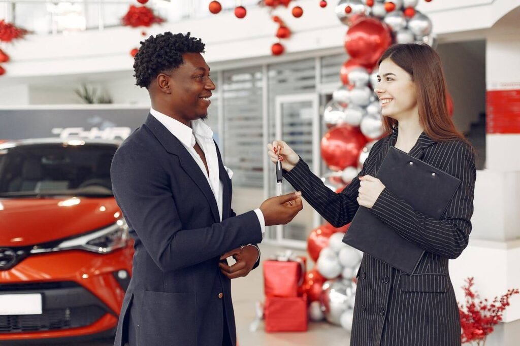 Boost your car dealership sales with effective marketing strategies. Learn tactics to attract customers, increase leads, and drive revenue growth.