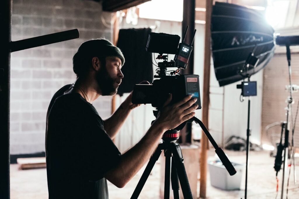 Don’t be afraid to experiment with different video formats and styles to see what resonates best with your audience. Try creating explainer videos, tutorials, vlogs, interviews, animations, or even user-generated content.