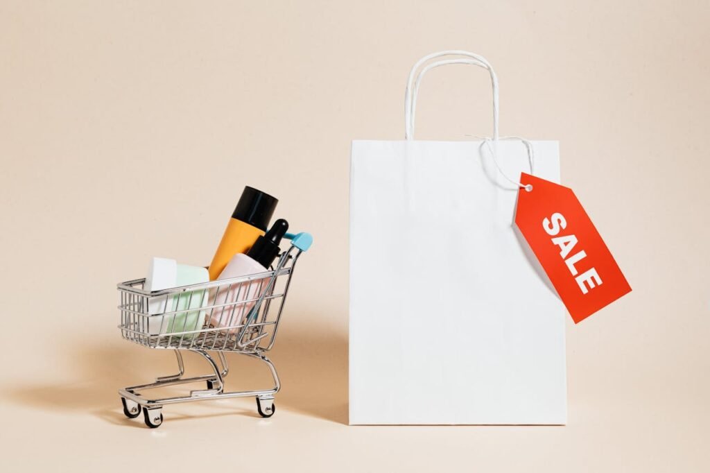 Enhancing the Online Shopping Experience
