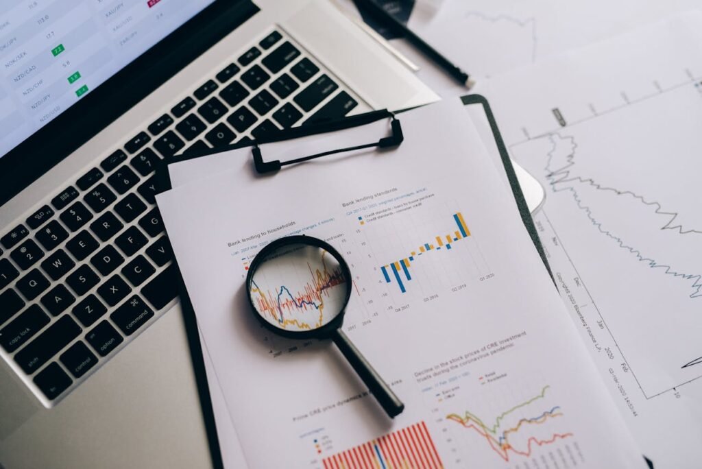 Google Analytics is a powerful tool that provides in-depth insights into your website traffic and user behavior. You can track various metrics such as page views, session duration, bounce rates, and conversion rates.