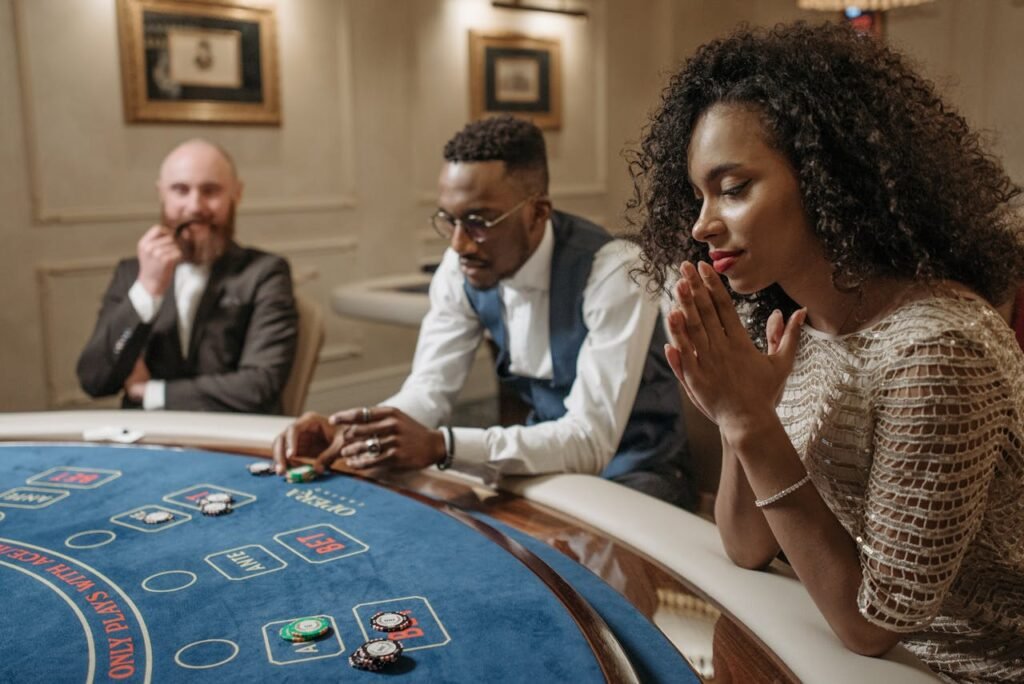 A great customer experience is key to building loyalty and encouraging repeat visits. When customers have a memorable experience, they're more likely to return and recommend your casino to others.