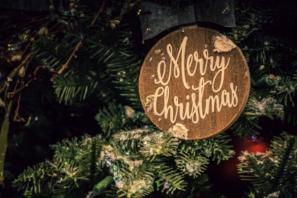 Personalize your Merry Christmas message to make it more meaningful. Address your audience directly, acknowledging their support and contributions over the past year. Share a brief, heartfelt message from the founder or the entire team. This personal touch can make your followers feel valued and appreciated.