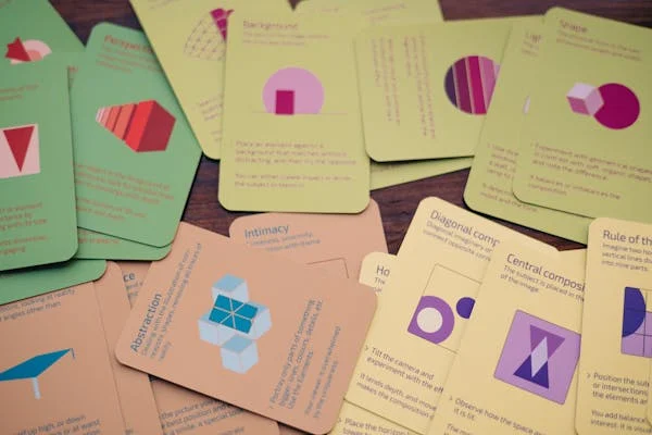 Learn how to design business cards for social media marketing professionals. Create impactful and memorable cards.