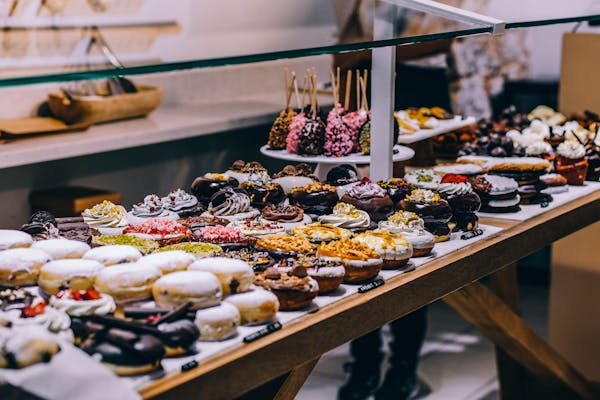 Your brand personality is the human characteristics attributed to your bakery. This can significantly influence how customers perceive and relate to your business. Decide whether your brand is friendly and approachable, sophisticated and elegant, or fun and quirky.