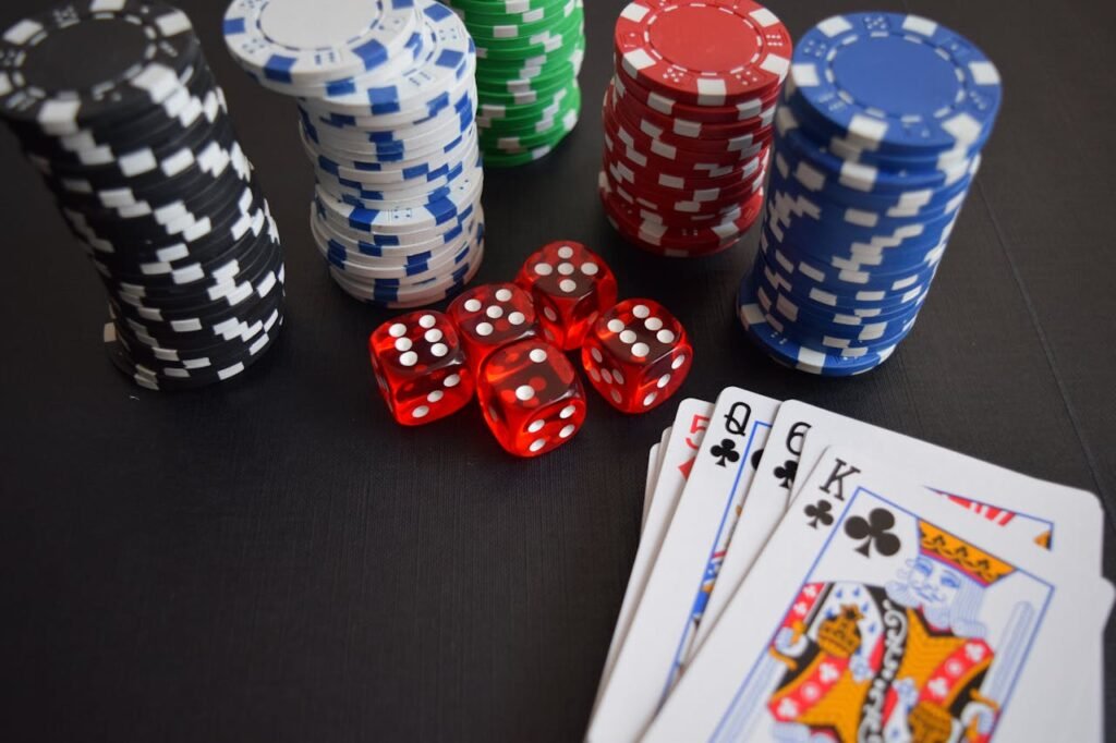Learn effective marketing strategies for casinos to attract more visitors and increase revenue. Get tips on promotions, events, and digital campaigns.