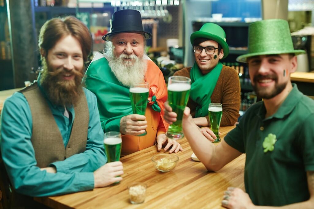 Boost your sales with lucky marketing ideas for St. Patrick's Day. Explore creative strategies to engage customers and drive holiday success.