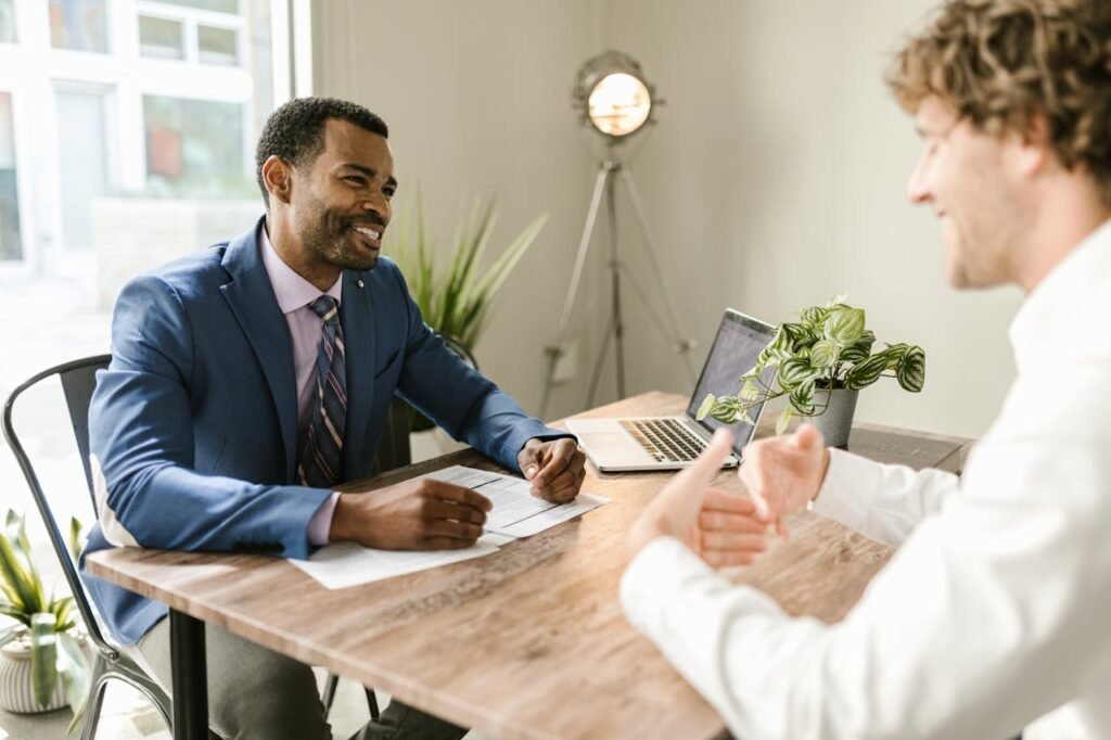 Financial advisors are trusted sources of financial guidance for many people. Partnering with financial advisors can help you reach a broader audience and provide valuable insights into the benefits of life insurance.