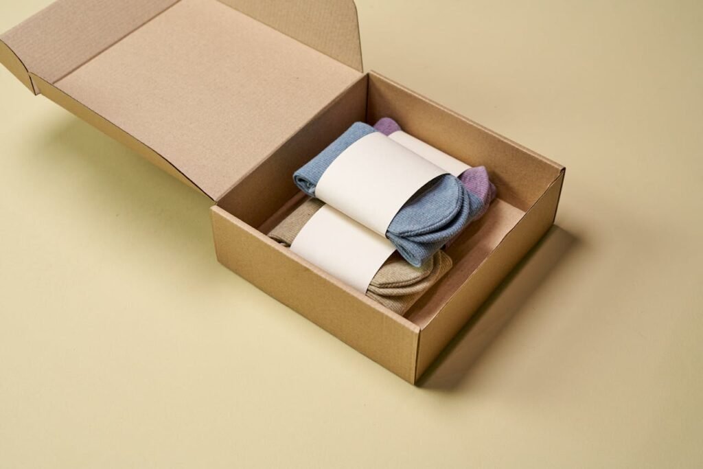 Use eco-friendly packaging for your Black Friday orders to reduce environmental impact. Highlight your commitment to sustainability in your marketing materials to attract eco-conscious customers. 