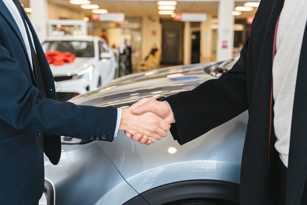 Boost car sales with effective marketing strategies. Discover proven tactics to attract customers, enhance engagement, and drive automotive sales growth.