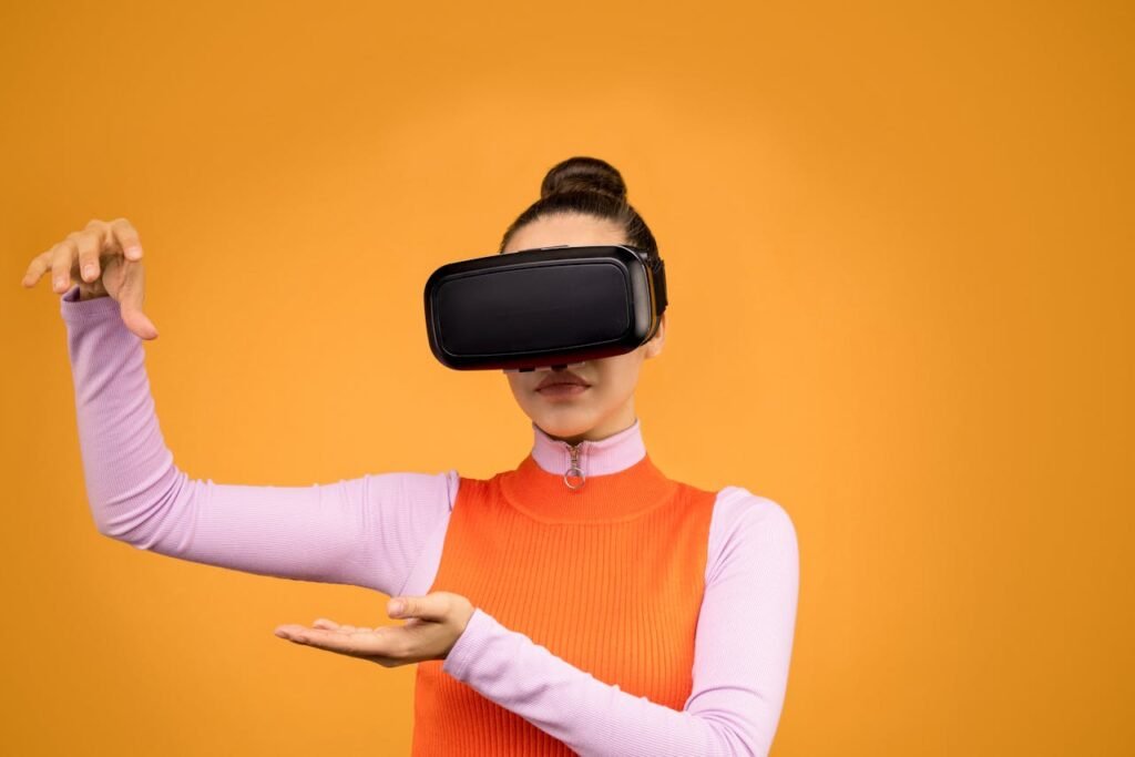 Virtual reality tours provide an immersive experience for potential tenants who cannot visit in person. Invest in high-quality VR tours that allow viewers to explore the apartment units and amenities from the comfort of their homes.