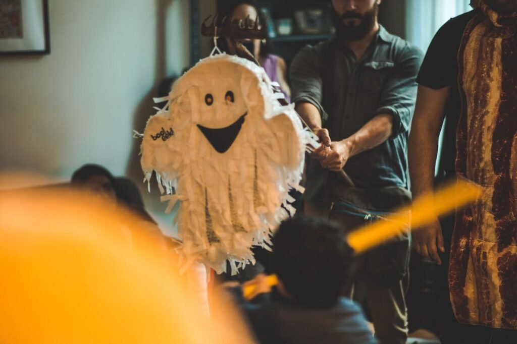 Creating and sharing Halloween-themed content can attract more visitors to your website, keep your audience engaged, and position your brand as a thought leader in your industry. Here are some strategic and actionable ideas for making the most out of your Halloween-themed content marketing efforts.