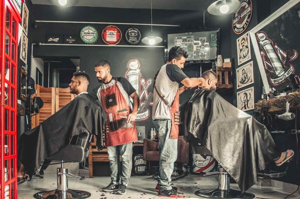 Attract more clients to your barber shop with effective marketing strategies. Discover creative tactics to boost visibility and grow your customer base.