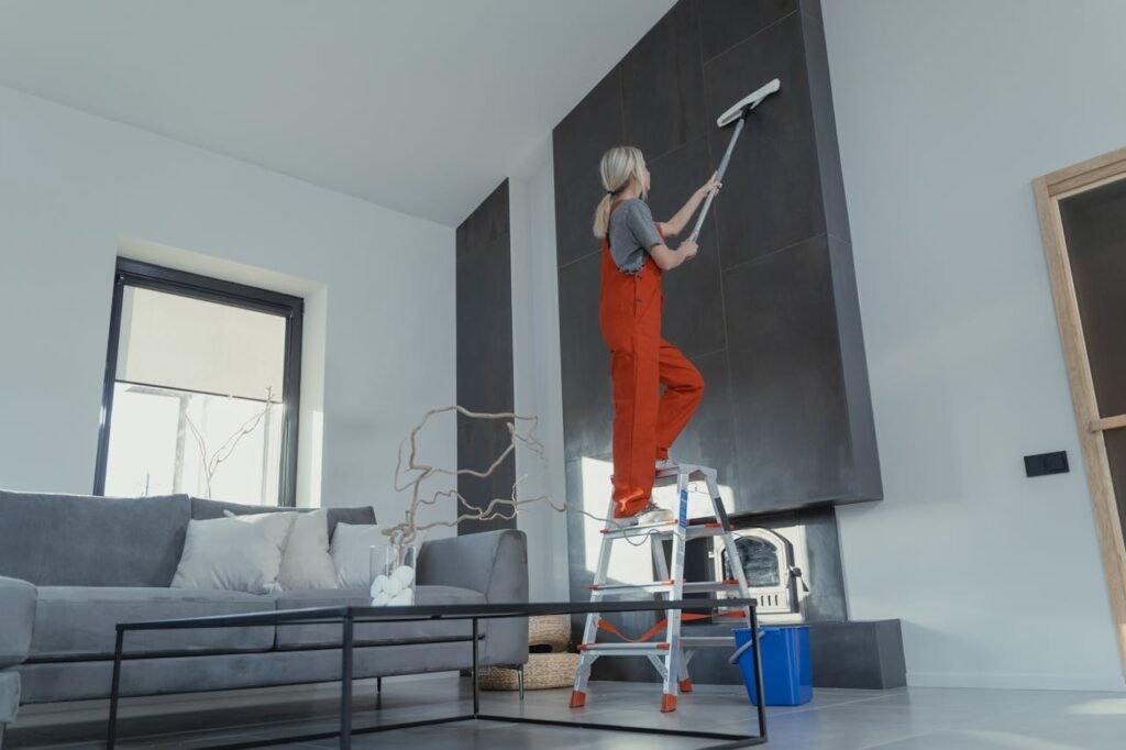 Consider expanding your service offerings to meet more client needs. This could include specialized cleaning services like carpet cleaning, window washing, or post-construction cleaning.