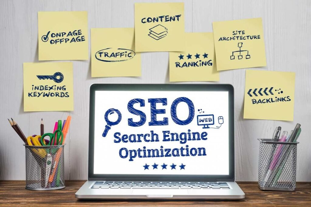 Search engine optimization (SEO) is essential for increasing the visibility of your campaign. Conduct keyword research to identify the terms your audience is searching for.