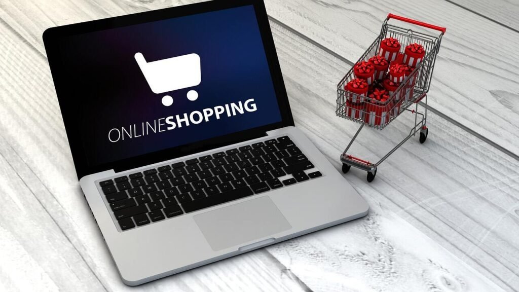 Streamline your online checkout process to make it quick and easy for customers. Reduce the number of steps required to complete a purchase, offer guest checkout options, and provide multiple payment methods.