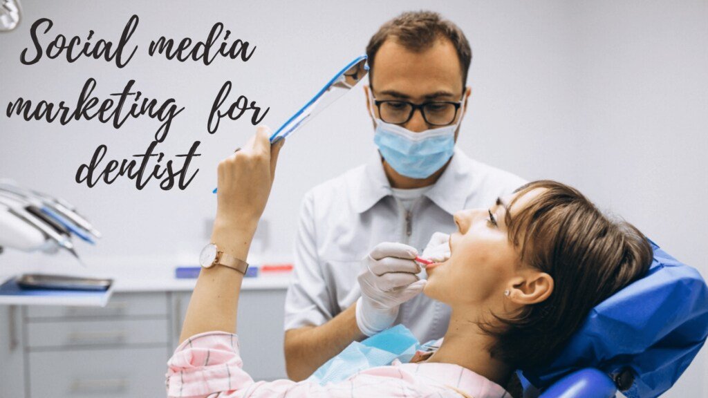 Learn how dentists can leverage social media marketing to attract new patients and build a loyal following. Get actionable tips to grow your practice.