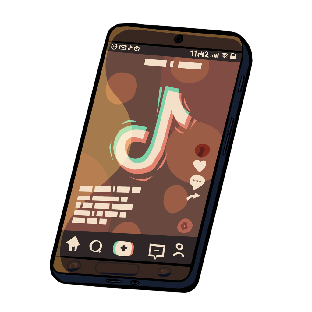 TikTok's user base is expected to grow by 30% in 2024. TikTok has rapidly gained popularity due to its engaging short-form video content and user-friendly interface. The platform's algorithm, which effectively surfaces content tailored to individual preferences, keeps users hooked and coming back for more.