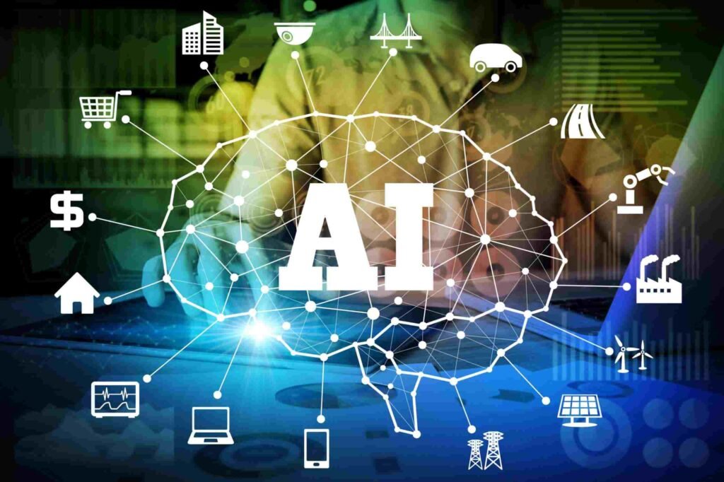 Future Trends in AI-Powered Marketing Analytics
