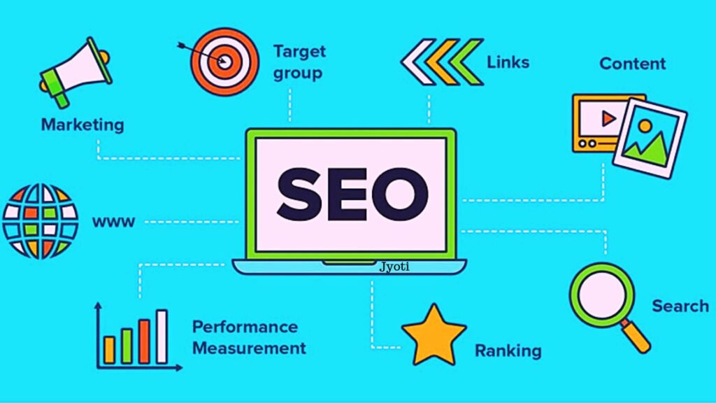 Search Engine Optimization (SEO) is crucial for getting your content noticed. AI tools like SurferSEO, Clearscope, and MarketMuse can help optimize your content to rank higher in search engine results.