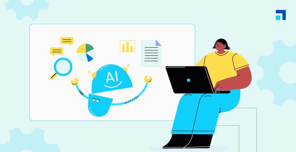 AI tools can help you create content for multiple channels, ensuring consistency and efficiency. For example, you can use AI to generate a blog post and then adapt it for social media, email newsletters, and other platforms.