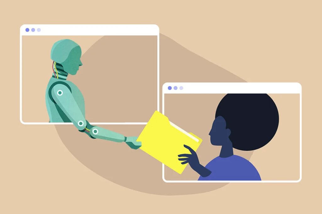 While AI can automate many aspects of content creation, it’s essential to maintain a human touch. AI-generated content can sometimes feel robotic or lack the nuance that human writers bring.