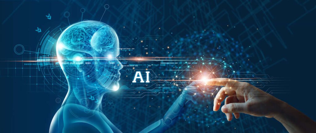 The future of AI in content creation lies in augmented writing, where AI assists writers in real-time. Emerging tools are starting to offer features like real-time grammar checks, style suggestions, and content optimization tips as you write.