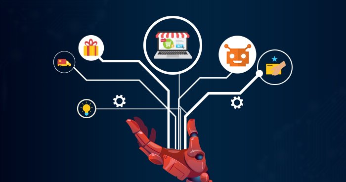 Preparing for the Future of AI in E-commerce