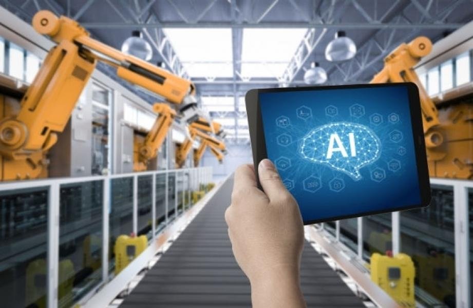AI-driven automation is transforming the workplace by automating routine tasks and processes. This allows employees to focus on more strategic activities, improving productivity and efficiency.