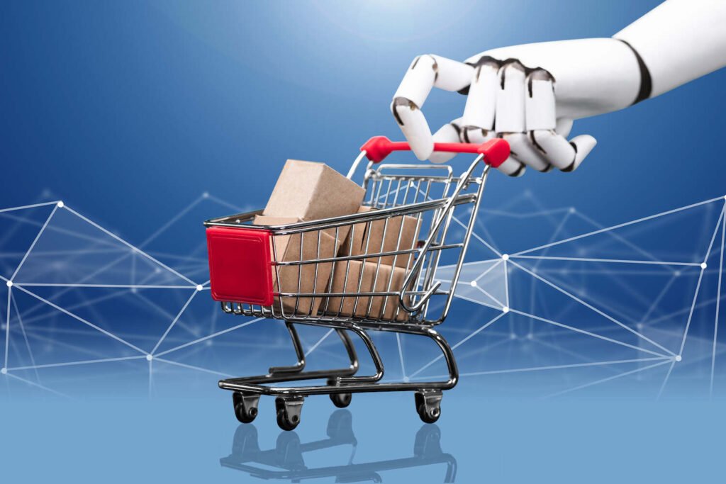 Optimizing Sales with AI in E-commerce Analytics