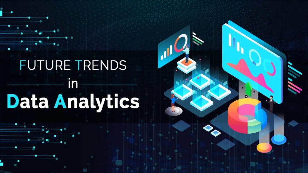 Future Trends in AI Data Analytics