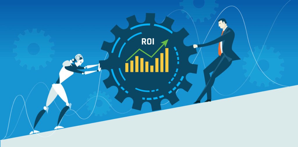 One of the key factors in improving ROI is ensuring that your marketing efforts are reaching the right audience. AI can analyze demographic, behavioral, and psychographic data to identify your most valuable customers.
