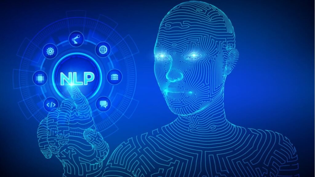 As AI technology continues to advance, we can expect even more sophisticated tools for writing. Natural language processing (NLP) is a field of AI that focuses on understanding and generating human language.
