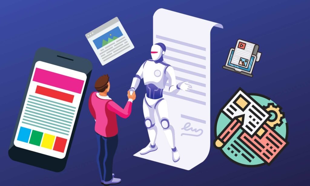 AI technology is continuously evolving, and future advancements will offer even more sophisticated tools for content creation. These tools will provide enhanced capabilities for generating, optimizing, and personalizing content.