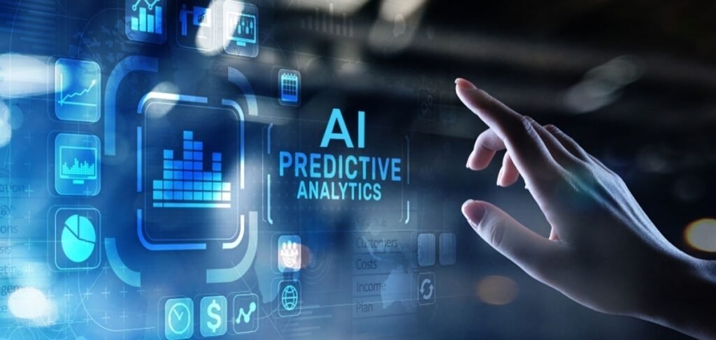 Learn how to use AI for predictive analytics. This complete guide covers techniques, tools, and best practices for accurate predictions and insights.