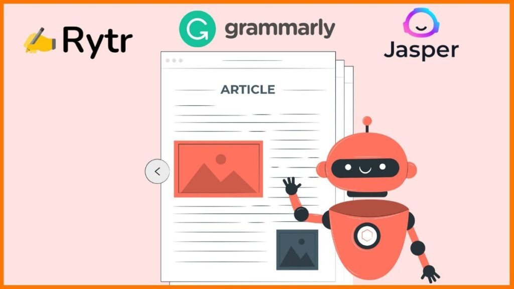 Grammarly is more than just a grammar checker; it's a comprehensive writing assistant that helps ensure your content is clear, engaging, and error-free.