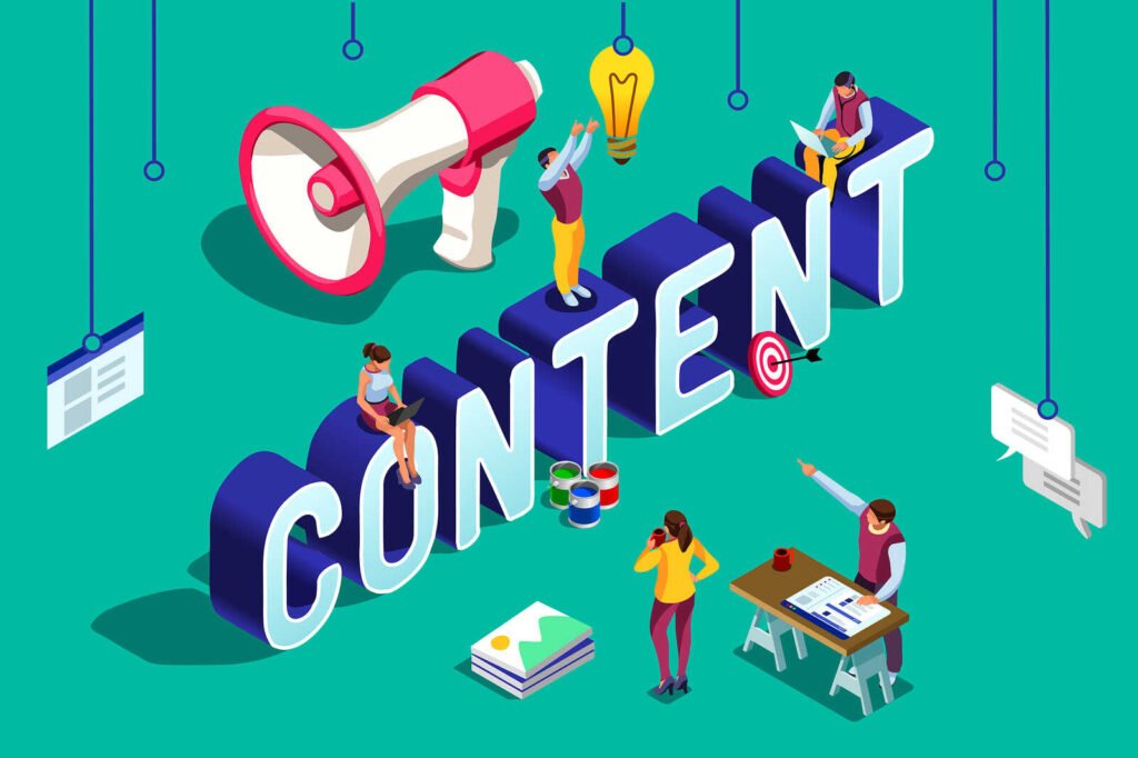 Understand how AI transforms your content strategy. Explore the benefits of AI in planning, creating, and optimizing content for better results.