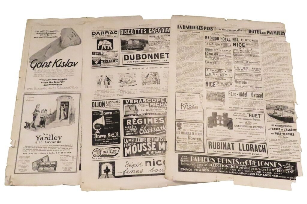 Print advertising is particularly effective among high-income households, with 70% of households earning more than $100,000 reading newspapers. This demographic tends to have more disposable income and values the credibility and depth of information that print media provides.