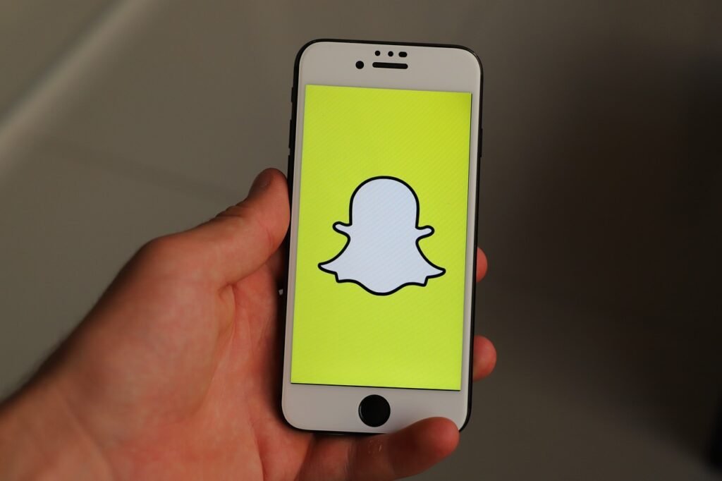 Snapchat is a key platform for daily communication among young adults, particularly those under 30.