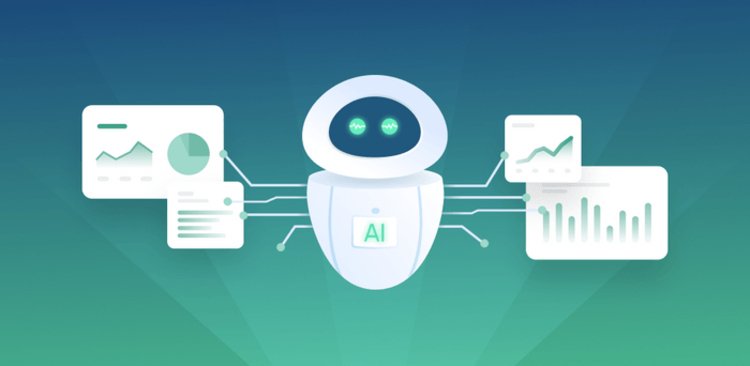 AI empowers businesses to make data-driven decisions. By providing accurate and timely insights, AI helps decision-makers understand the potential impact of their choices.