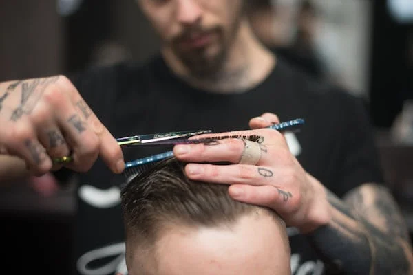 A strong brand identity is more than just a logo or a tagline; it encompasses the overall look, feel, and voice of your barber shop. Ensure that all your marketing materials, from business cards to social media profiles, reflect a consistent style and message.