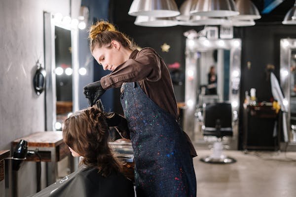 In today’s digital age, having a robust online presence is crucial for the success of your hair styling business. It’s not just about being visible online but also about engaging with potential clients and showcasing what makes your salon unique. Here’s how you can strategically build and enhance your online presence to attract and retain clients.