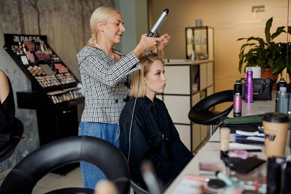 Learn how to market your hair styling business effectively. Attract new clients, increase bookings, and grow your salon with proven strategies