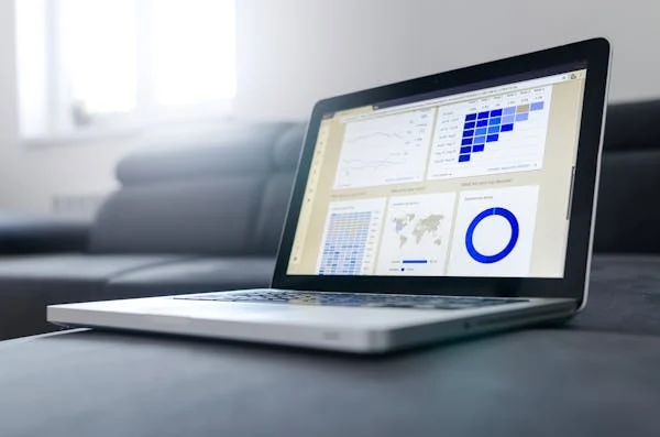 Learn how to enhance data visualization with AI-powered analytics. Make data-driven decisions, improve clarity, and boost your business intelligence