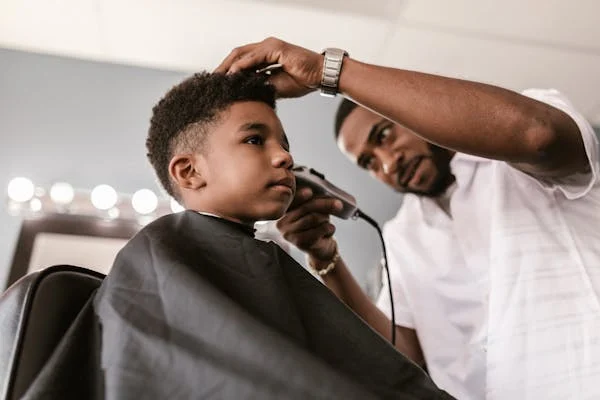 Boost your barber shop's visibility with effective marketing strategies. Attract more clients and grow your business with proven tactics